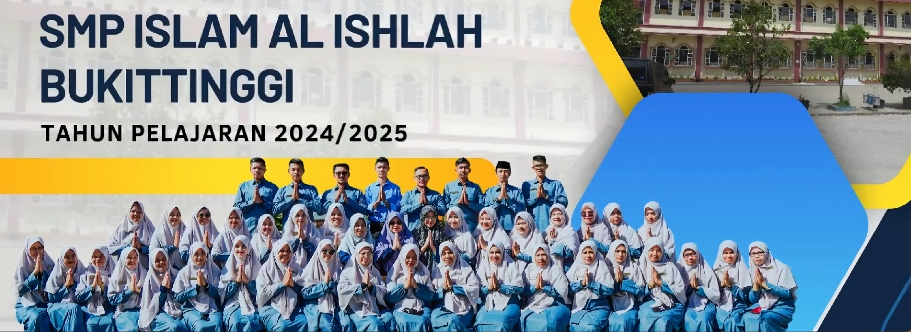 Pelaksanaan Asesmen Akhir Tahun dan Asesmen Tengah Semester Genap Tahun Pelajaran 2024/2025